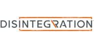 Disinitegration Logo