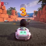 Garfield Kart Furious Racing Screen 6