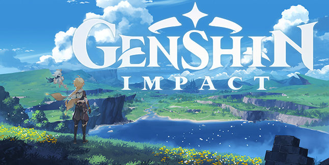 Introducing Genshin Impact Gaming Steam Gamers Community