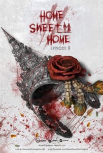 Home Sweet Home Episode II Poster 2