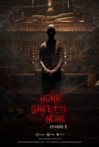 Home Sweet Home Episode II Poster 3
