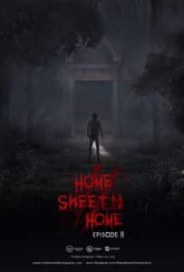 Home Sweet Home Episode II Poster 4