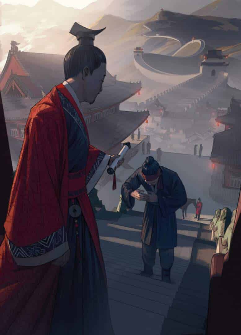 Illustration_Humankind_Culture_Era4_Ming_Chinese