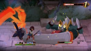 Indivisible Screen 2