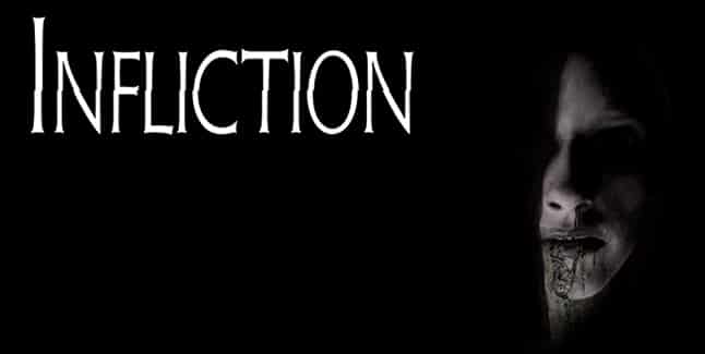 Infliction Banner