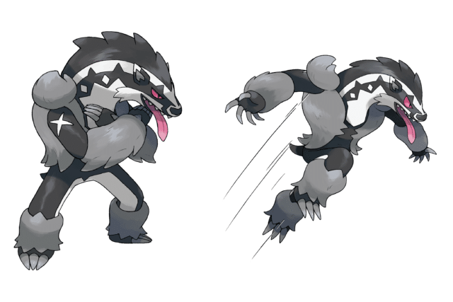 Obstagoon_Barrikadax_Ixon