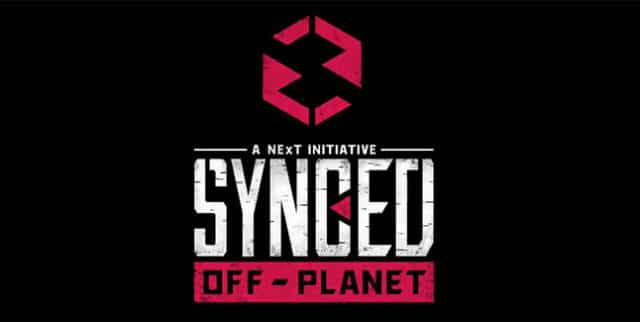 download synced off planet ps5