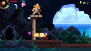 Shantae and the Seven Sirens Screen 6