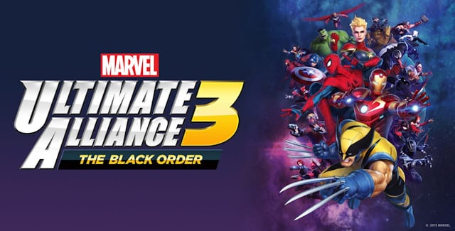 Marvel Ultimate Alliance 3 Cheats
