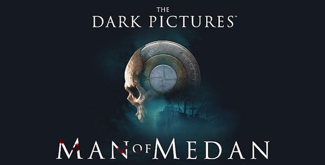 The Dark Pictures: Man of Medan Collectibles