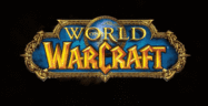 World of Warcraft Classic startup screen logo
