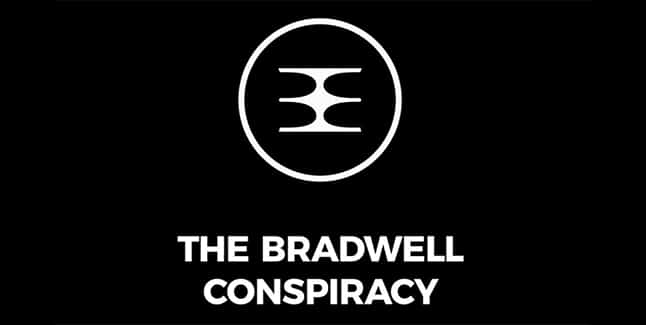 The Bradwell Conspiracy Logo