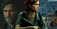 The Last of Us Part II Banner