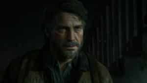 The Last of Us Part II Screen 7