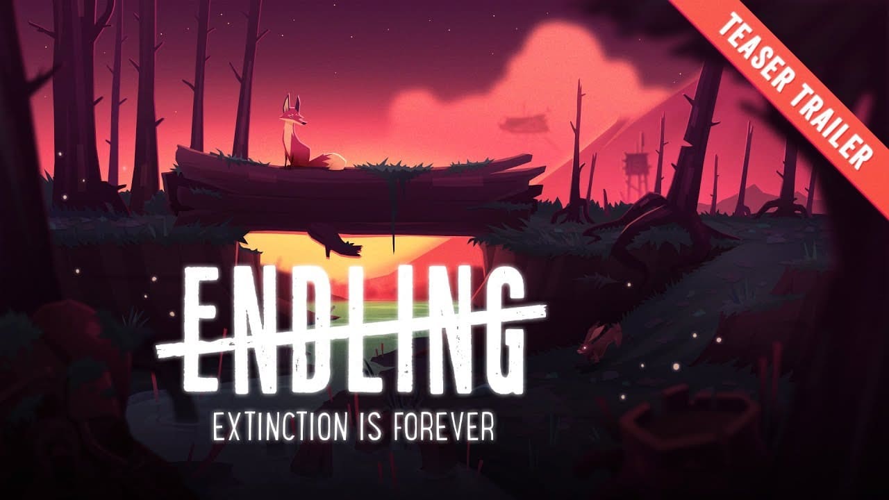 endling switch review download free