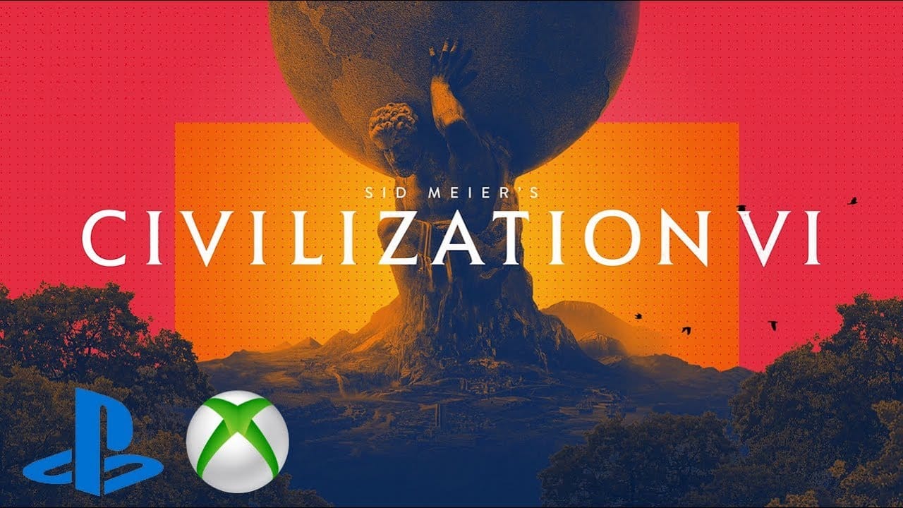 xbox one civilization vi cheats
