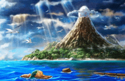 The Legend of Zelda: Link's Awakening Remake release