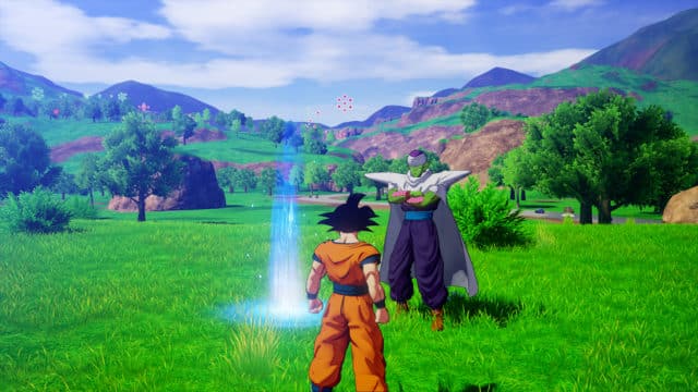 Dragon Ball Z Kakarot Screen 10