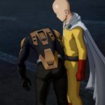 One Punch Man A Hero Nobody Knows Screen 32