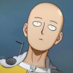 One Punch Man A Hero Nobody Knows Screen 4