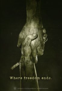 Outlast Announcement Coming Soon