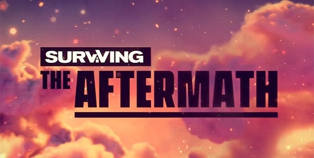 Surviving the Aftermath Banner