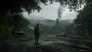 The Last of Us Part II Screen 4