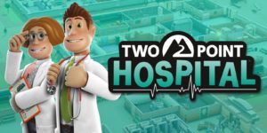 Two Point Hospital Banner