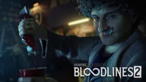 Vampire The Masquerade Bloodlines 2 Promo Image 2