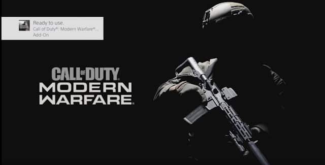 Call of Duty: Modern Warfare 2019 Cheats