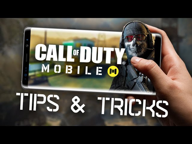 call of duty mobile hack