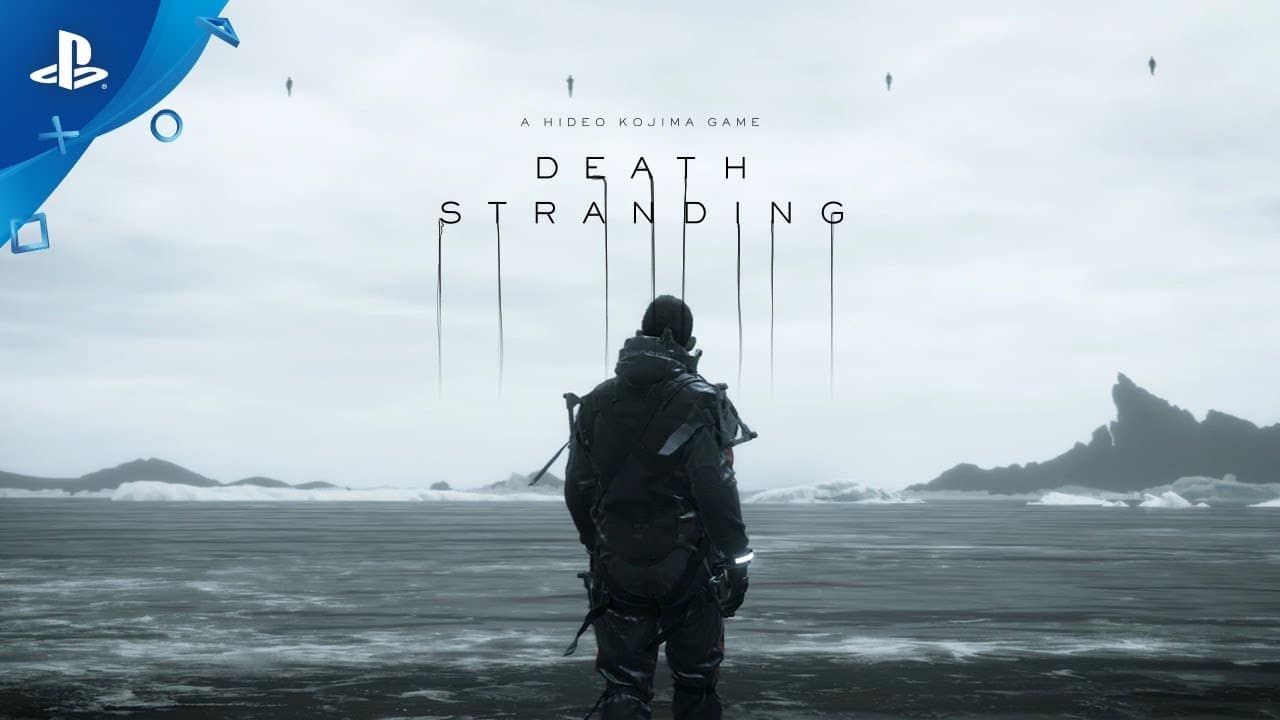Death Stranding Launch Trailer - 1280 x 720 jpeg 82kB