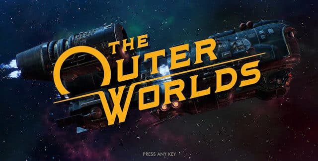 download free the outer worlds beginner guide