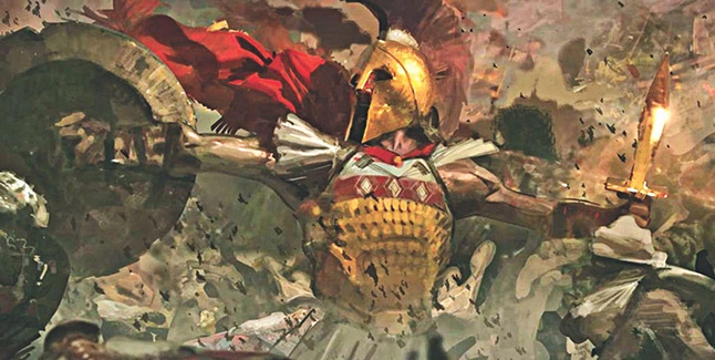 Age of Empires IV Banner