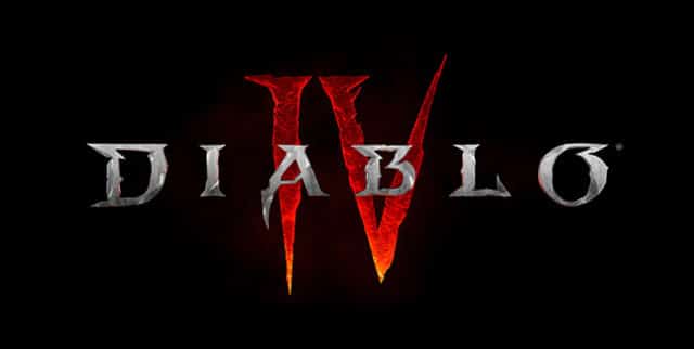 Diablo IV Announced for PS4, Xbox One and PC - Video Games Blogger