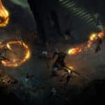 Diablo IV Screen 1