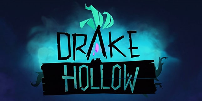 Drake Hollow Banner