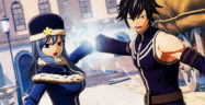 Fairy Tail Banner