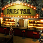 Fairy Tail Screen 7