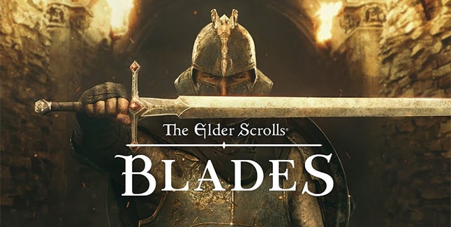 The Elder Scrolls Blades Banner