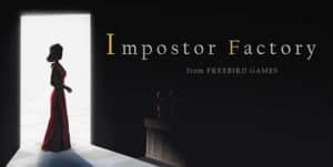 To the Moon 3 Impostor Factory Banner