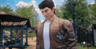 Shenmue III releases an epic adventure