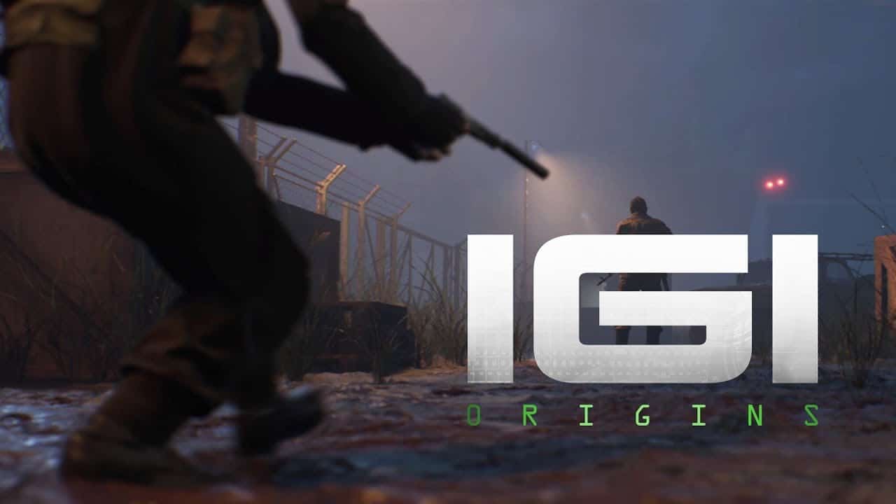 I.G.I. Origins Launches in 2021 for PS4, Xbox One and PC - 1280 x 720 jpeg 60kB