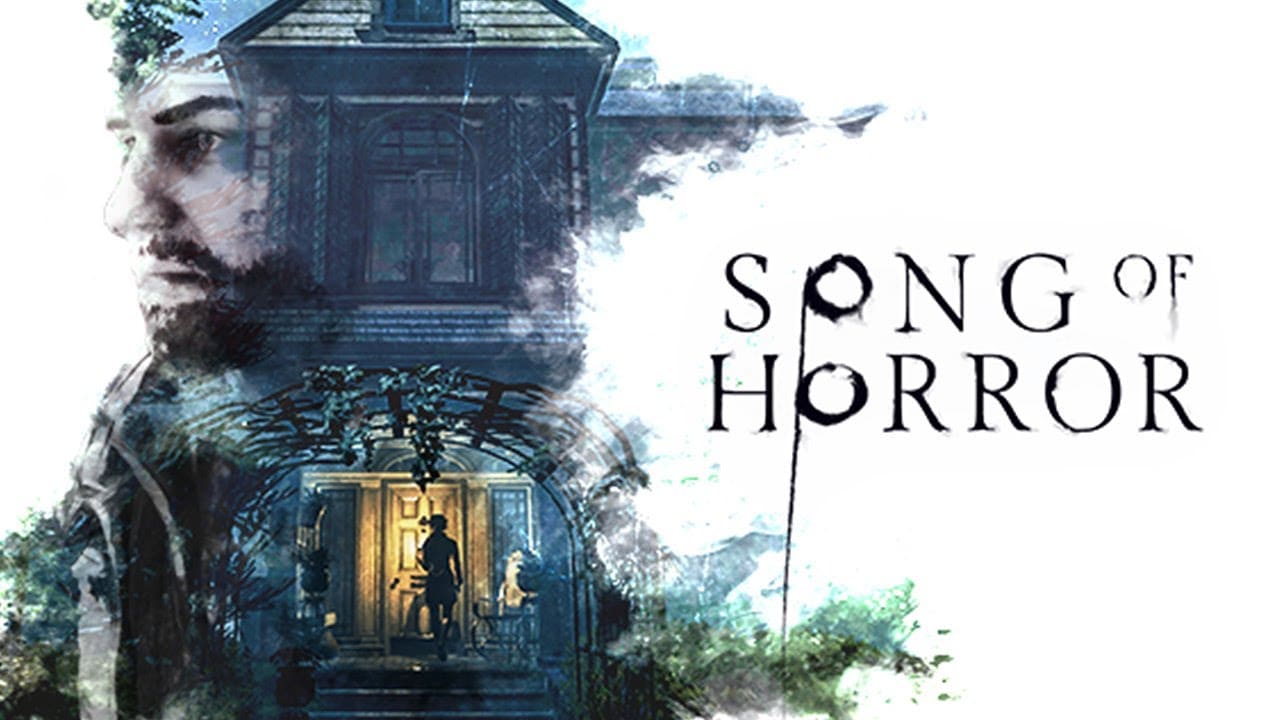 Song of Horror Coming to PS4 and Xbox One in Q2 2020 - 1280 x 720 jpeg 120kB