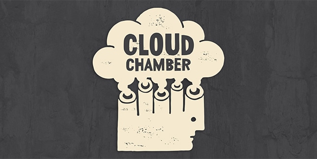 Cloud Chamber Banner