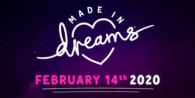 Dreams February 14 2020 Banner