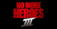 No More Heroes III Logo