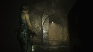 Resident Evil 3 Screen 6