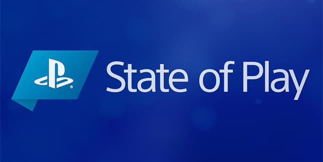 State of Play Banner