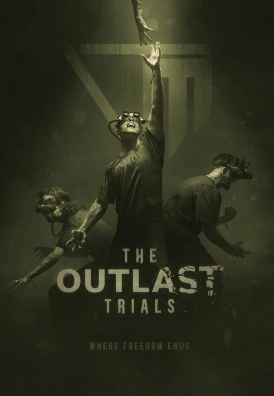outlast trials levels